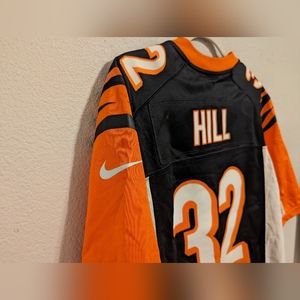 Cincinnati Bengals #32 jersey - medium size